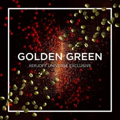 Eau de Parfum Spray, Golden Green