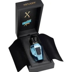 Eau de Parfum Spray, Groove Xcape