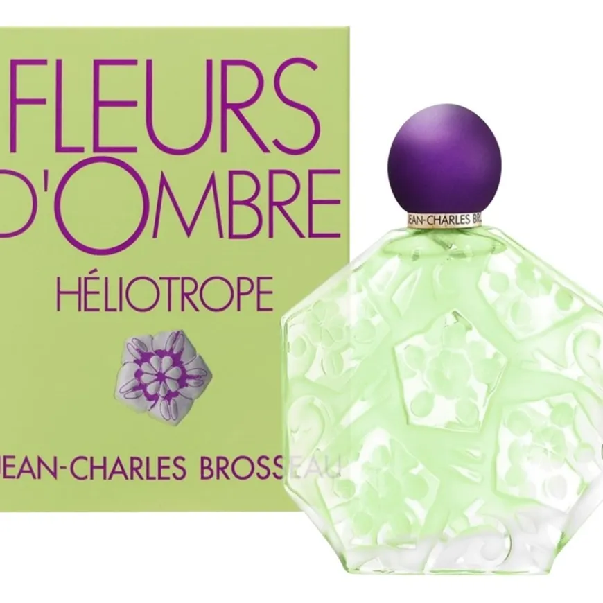 Eau de Parfum Spray, heliotroop