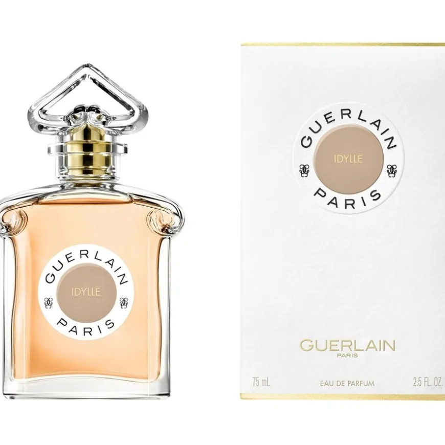 Eau de Parfum Spray, Idylle