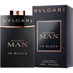 Eau de Parfum Spray, In Black