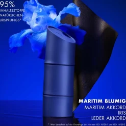 Eau de Parfum Spray, Indigo