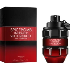Eau de Parfum Spray, Infrared
