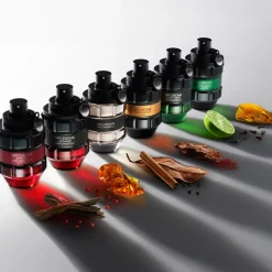 Eau de Parfum Spray, Infrared