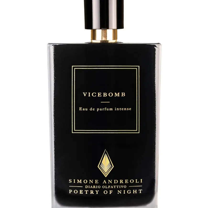 Eau de Parfum Spray Intense, Vicebomb