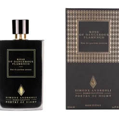 Eau de Parfum Spray Intense, Rose of Dangerous Flamenco