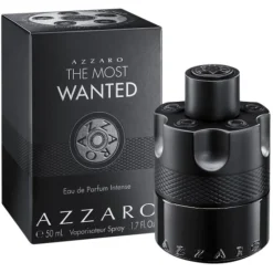 Eau de Parfum Spray Intense, The Most Wanted