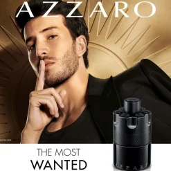 Eau de Parfum Spray Intense, The Most Wanted