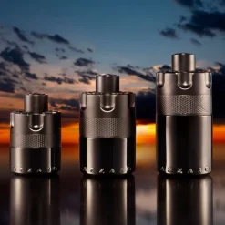 Eau de Parfum Spray Intense, The Most Wanted