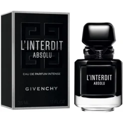 Eau de Parfum Spray Intense, Absolu