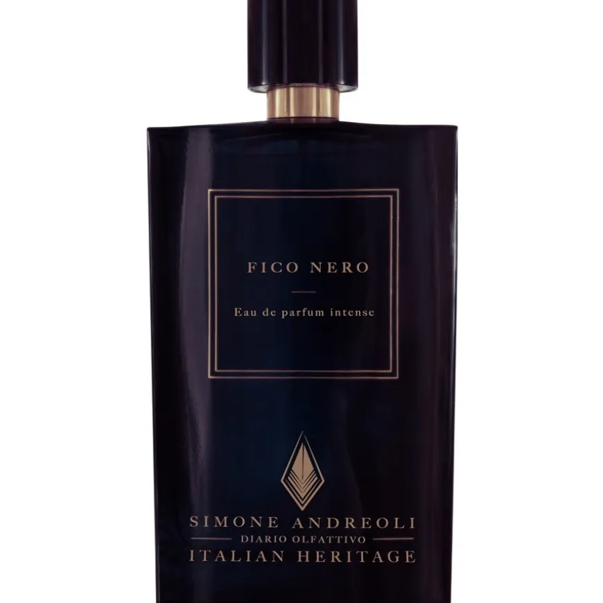 Eau de Parfum Spray Intense, Fico Nero