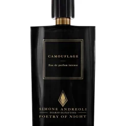 Eau de Parfum Spray Intens, Camouflage