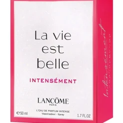 Eau de Parfum Spray Intensément