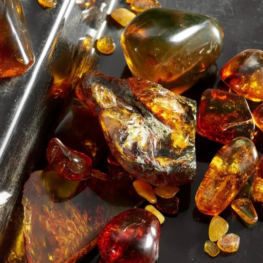 Eau de Parfum Spray, Intense