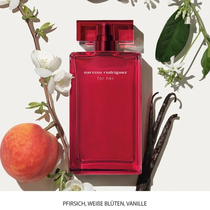 Eau de Parfum Spray Intense