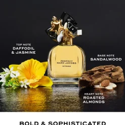 Eau de Parfum Spray Intense