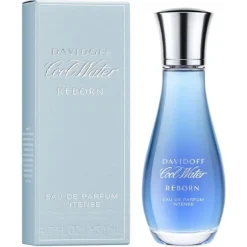 Eau de Parfum Spray Intens, Reborn