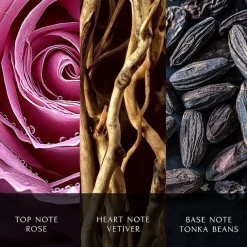 Eau de Parfum Spray Intens, Reborn