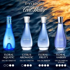 Eau de Parfum Spray Intens, Reborn