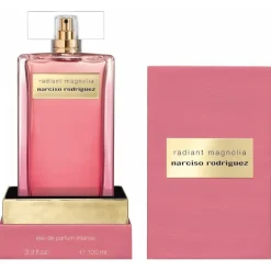 Eau de Parfum Spray Intense, Radiant Magnolia