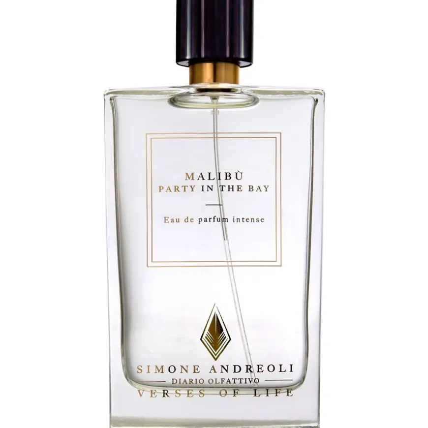 Eau de Parfum Spray Intense, Malibù - Party in the Bay