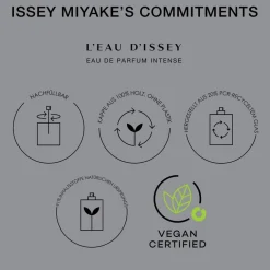 Eau de Parfum Spray Intens