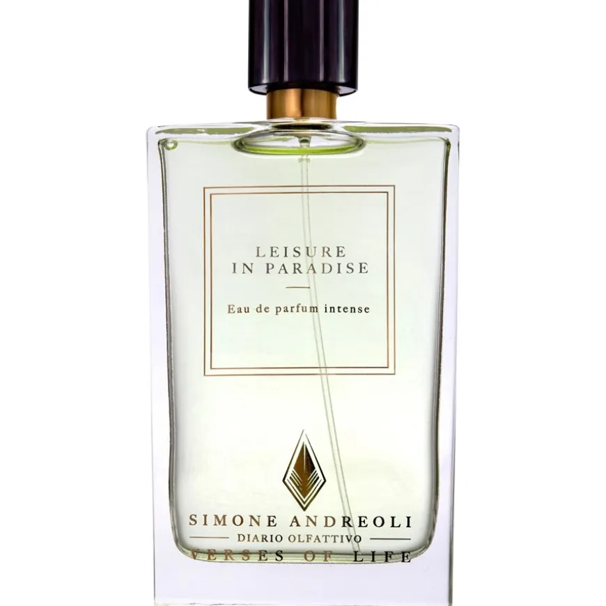 Eau de Parfum Spray Intense, Leisure in Paradise