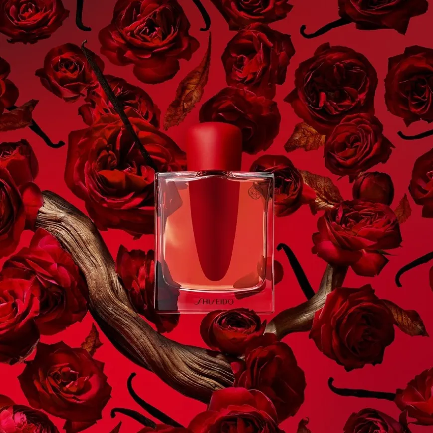 Eau de Parfum Spray Intense