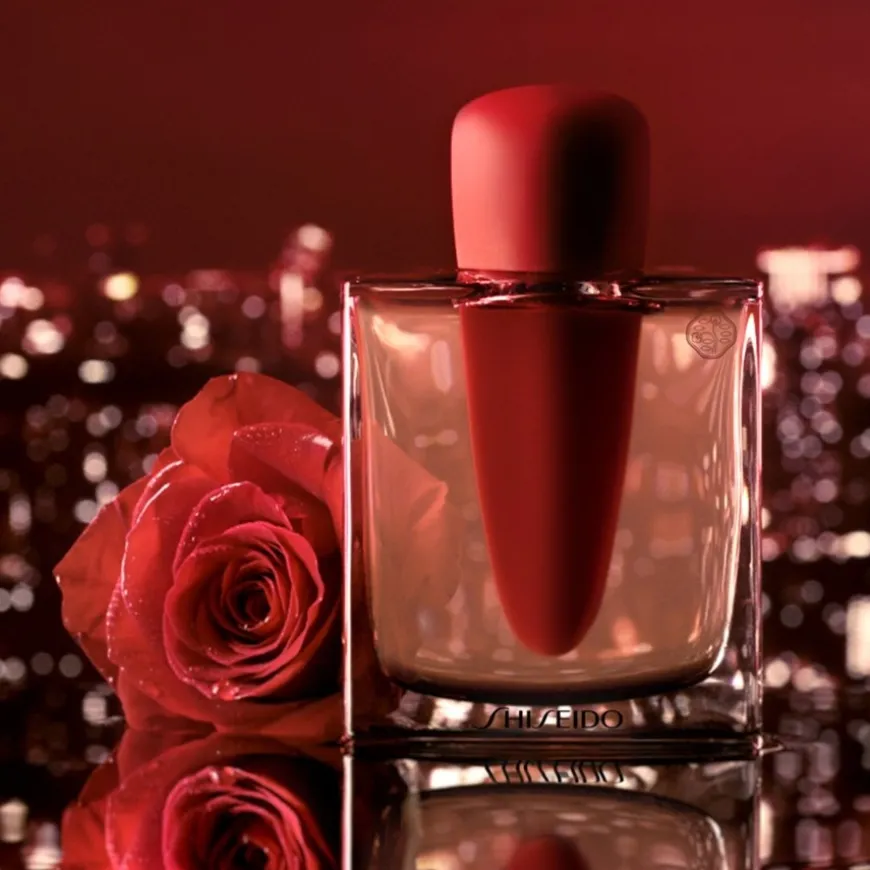 Eau de Parfum Spray Intense