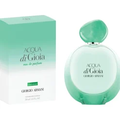Eau de Parfum Spray Intense, Acqua di Gioia