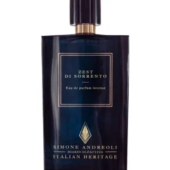 Eau de Parfum Spray Intense, Zest di Sorrento