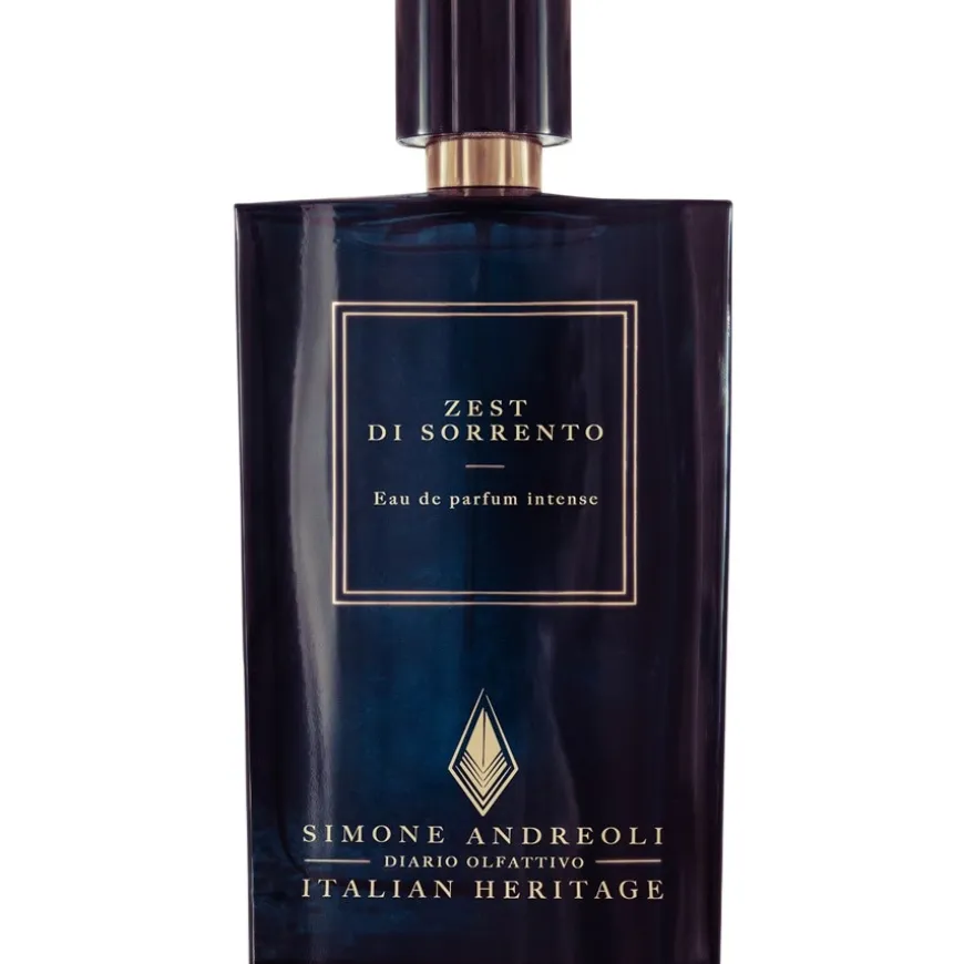 Eau de Parfum Spray Intense, Zest di Sorrento