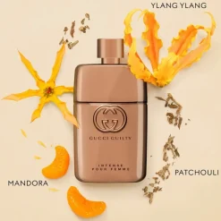 Eau de Parfum Spray, Intense