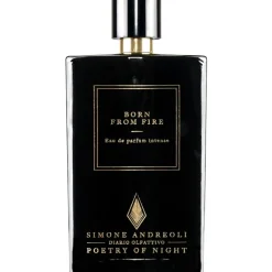 Eau de Parfum Spray Intense, Born from Fire