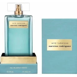 Eau de Parfum Spray Intense, Wild Tuberose