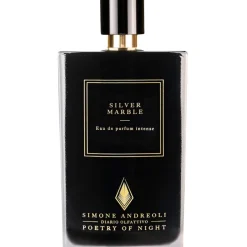 Eau de Parfum Spray Intense, Silver Marble
