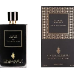 Eau de Parfum Spray Intense, Silver Marble