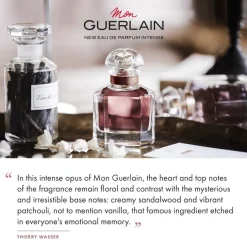 Eau de Parfum Spray Intense