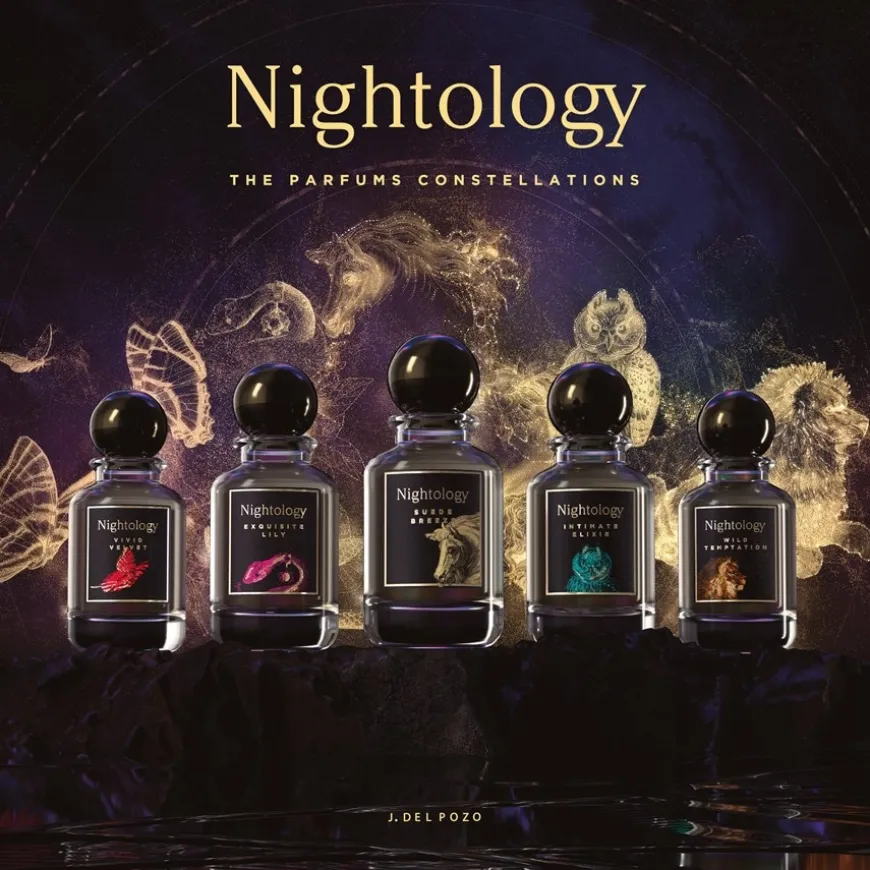 Eau de Parfum Spray, Intimate Elixir