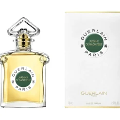 Eau de Parfum Spray, Jardins de Bagatelle