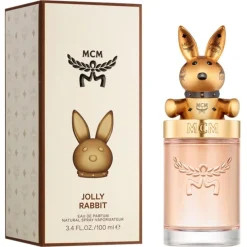 Eau de Parfum Spray, JOLLY RABBIT