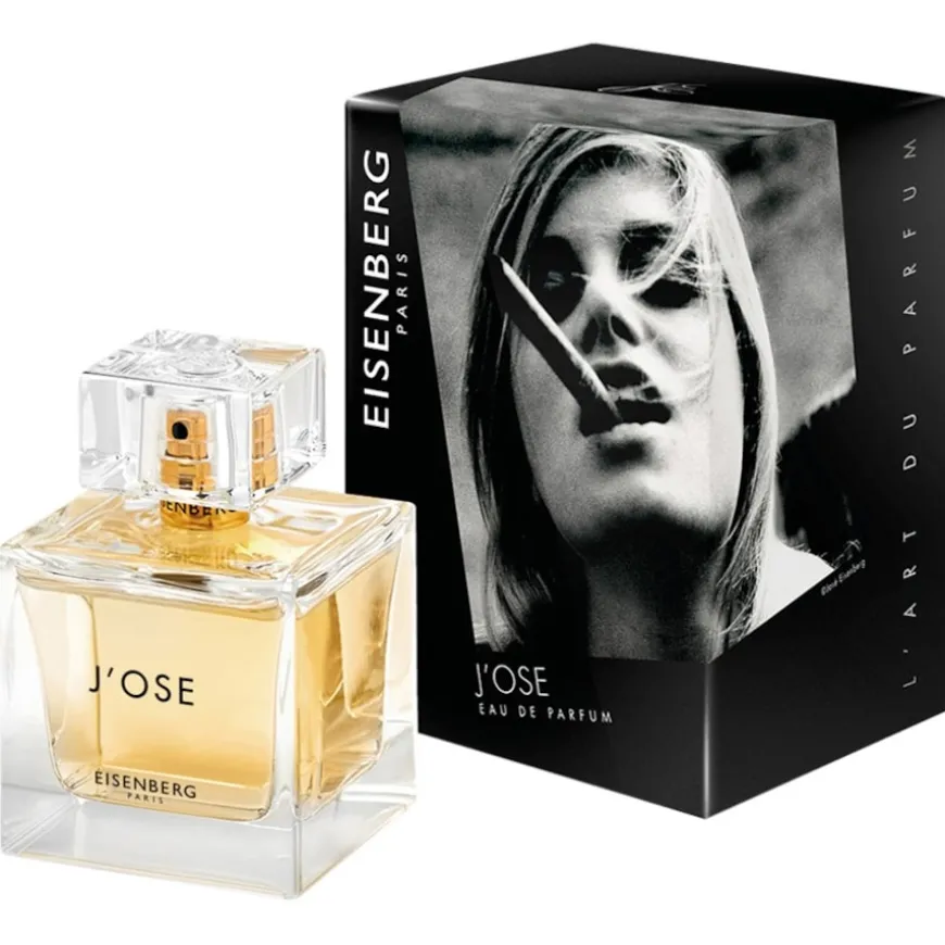 Eau de Parfum Spray, J'ose Femme