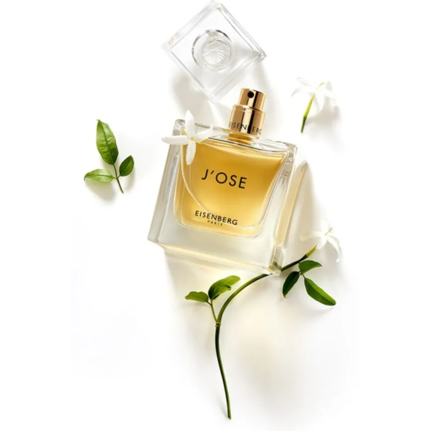 Eau de Parfum Spray, J'ose Femme