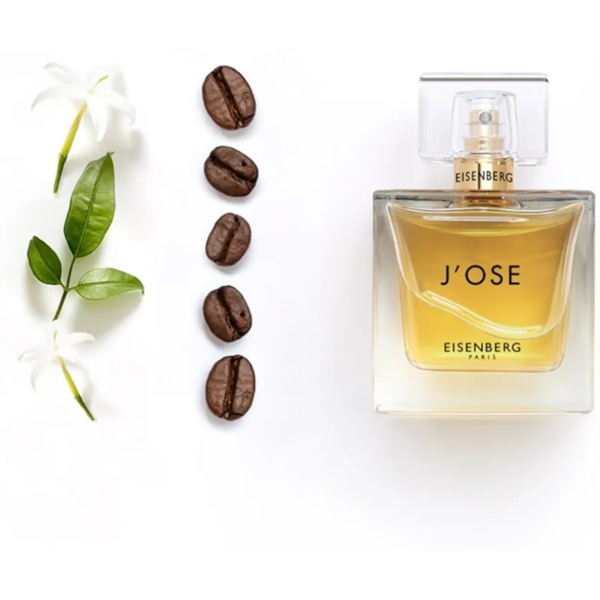 Eau de Parfum Spray, J'ose Femme