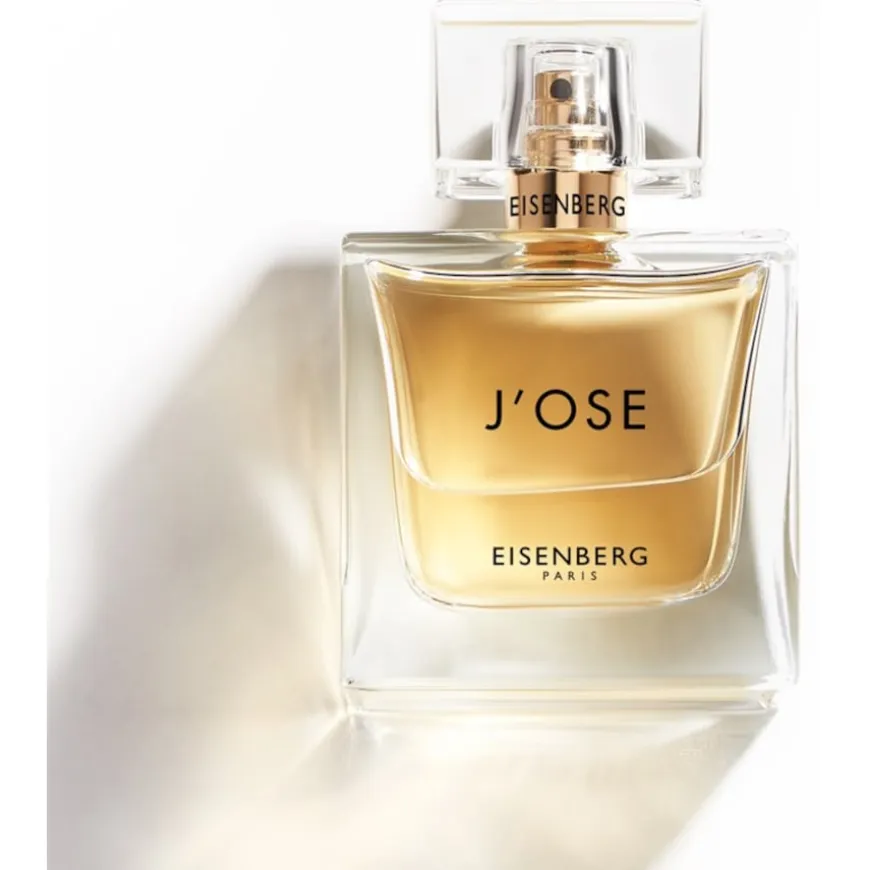 Eau de Parfum Spray, J'ose Femme