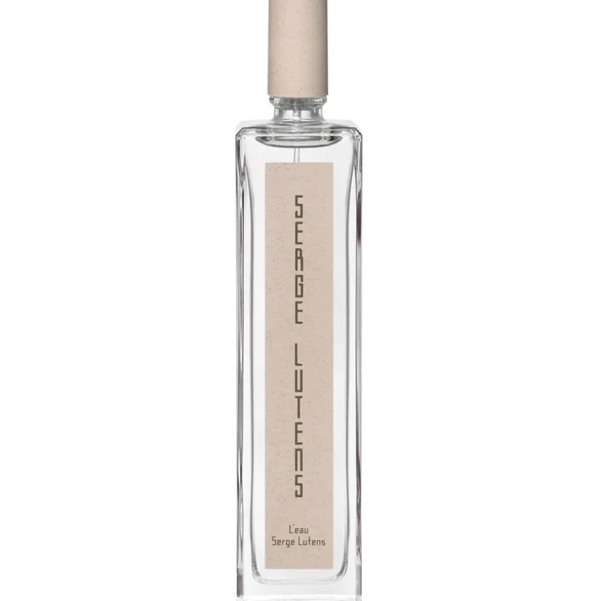 Eau de Parfum Spray, L'Eau Serge Lutens