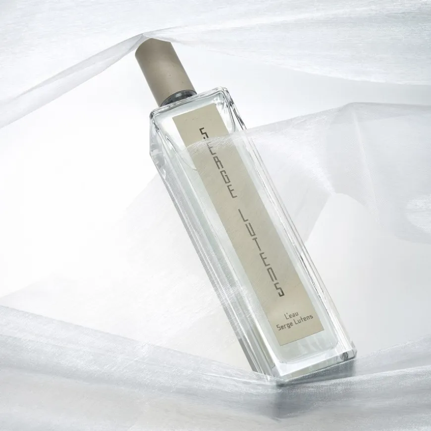 Eau de Parfum Spray, L'Eau Serge Lutens