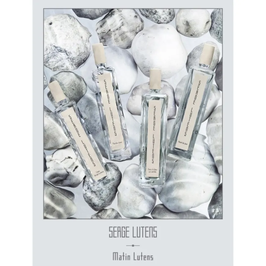 Eau de Parfum Spray, L'Eau Serge Lutens