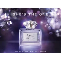 Eau de Parfum Spray, Lilac Diamond