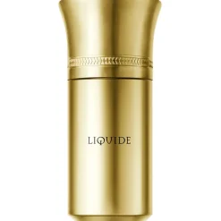 Eau de Parfum Spray, Liquide Gold